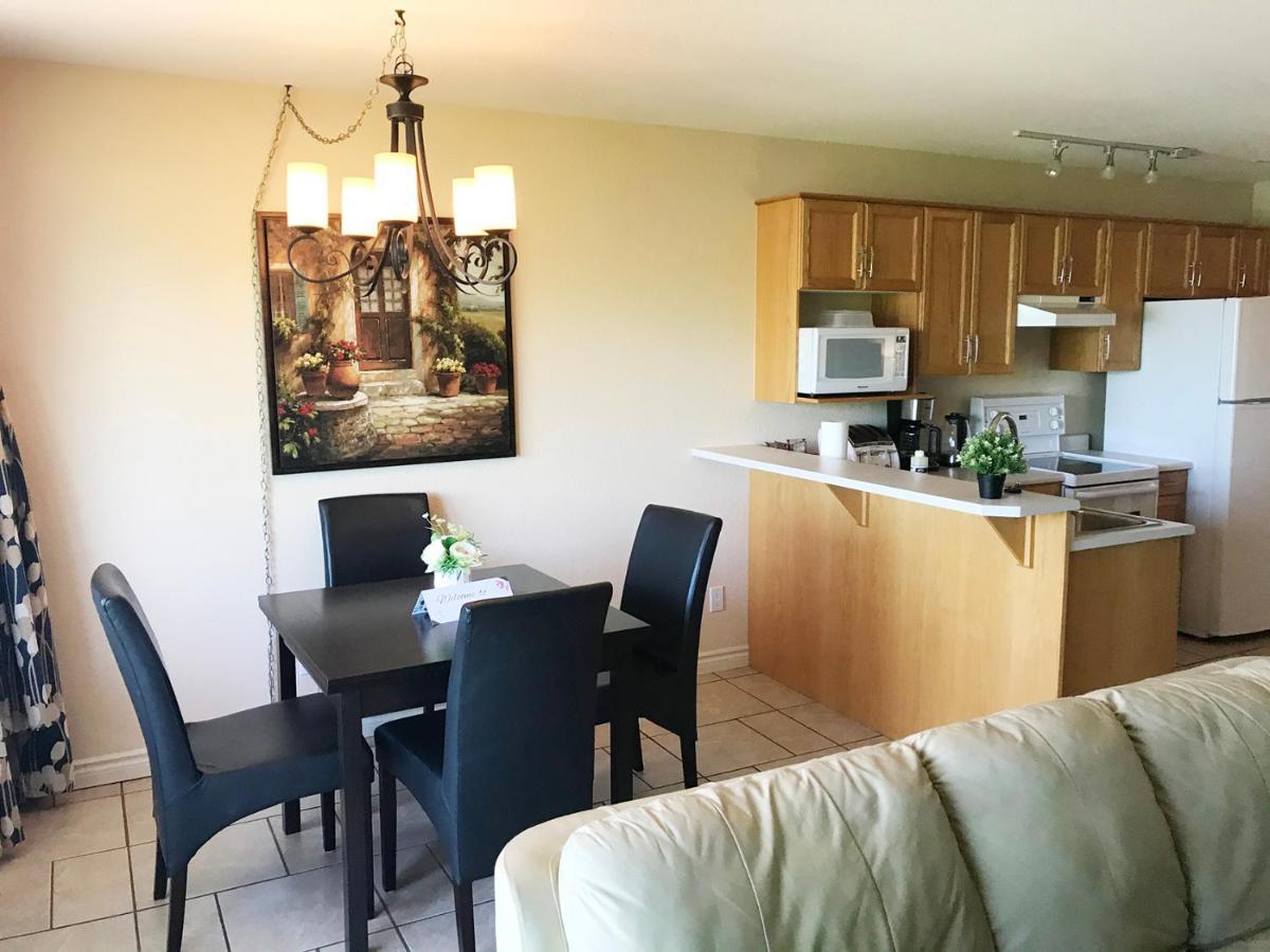 קלונה Cozystay Signature Lake Okanagan Resort מראה חיצוני תמונה