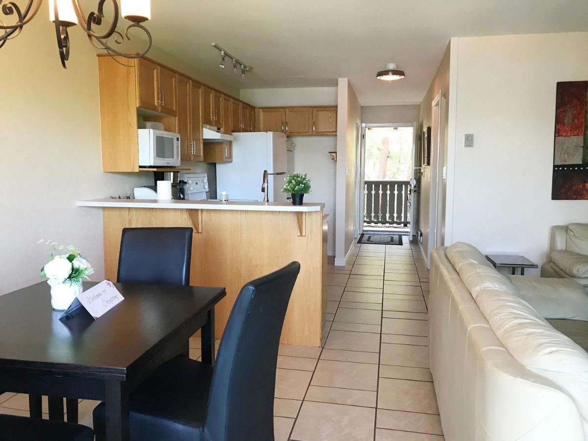 קלונה Cozystay Signature Lake Okanagan Resort מראה חיצוני תמונה